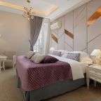 Двухместный (Улучшенный, Double/Twin), Бутик-Отель Автор