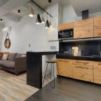 Студио, Бутик-Отель Автор