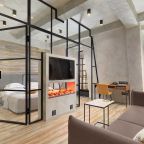 Студио, Бутик-Отель Автор