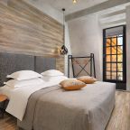 Студио, Бутик-Отель Автор