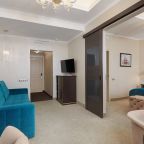 Люкс (Классический), Бутик-Отель Автор