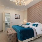 Люкс (Классический), Бутик-Отель Автор