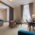 Люкс (Классический), Бутик-Отель Автор