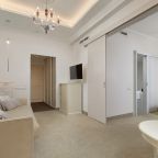 Люкс (Классический), Бутик-Отель Автор