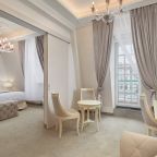 Люкс (Классический), Бутик-Отель Автор