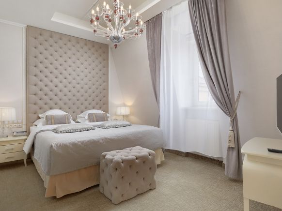 Фотография номера гостиницы Бутик-Отель Автор