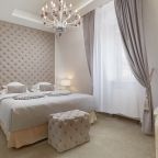 Люкс (Классический), Бутик-Отель Автор