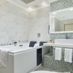 Люкс (Классический), Бутик-Отель Автор