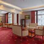 Люкс (Suite Golden Garden), Бутик-Отель Автор