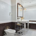 Люкс (Suite Golden Garden), Бутик-Отель Автор