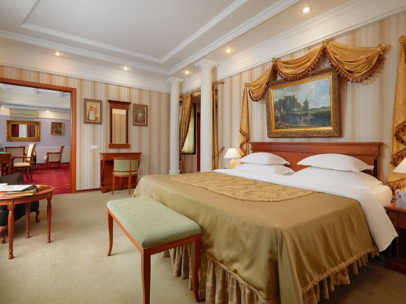 Бутик-Отель Автор, Санкт-Петербург