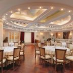 Ресторан, Бутик-Отель Автор