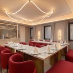 Ресторан, Бутик-Отель Автор