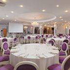 Конференц-зал/банкетный зал, Бутик-Отель Автор