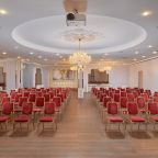 Конференц-зал/банкетный зал, Бутик-Отель Автор