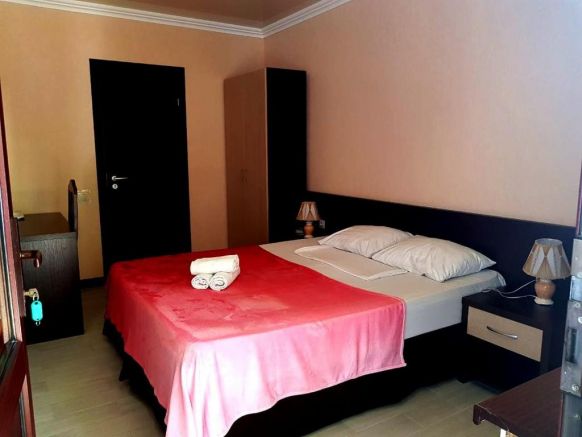 Фотография номера гостиницы Вавилон