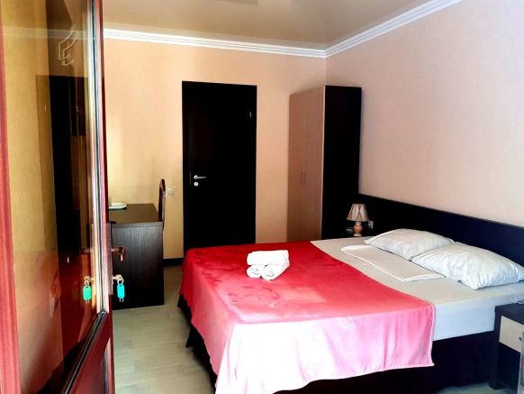 Фотография номера гостиницы Вавилон