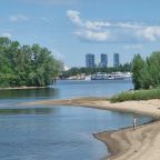 Автостоянка / Парковка, Мини-отель На Набережной