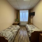 Четырехместный Женский, Мини-отель На Набережной