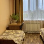 Четырехместный Мужской, Мини-отель На Набережной