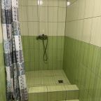 Четырехместный Мужской, Мини-отель На Набережной