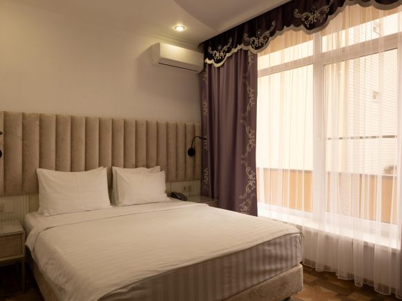 Фотография номера гостиницы SM Royal - ALL INCLUSIVE