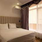 Двухместный (Стандарт), Отель SM Royal by Stellar Hotels Adler