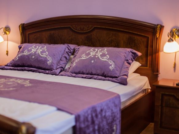 Фотография номера гостиницы SM Royal - ALL INCLUSIVE
