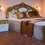 Полулюкс, Отель SM Royal by Stellar Hotels Adler