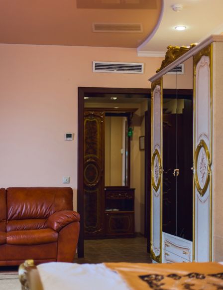Фотография номера гостиницы SM Royal - ALL INCLUSIVE