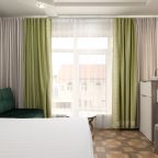 Двухместный (Комфорт), Отель SM Royal by Stellar Hotels Adler
