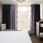 Двухместный (Комфорт), Отель SM Royal by Stellar Hotels Adler