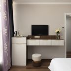 Двухместный (Комфорт), Отель SM Royal by Stellar Hotels Adler