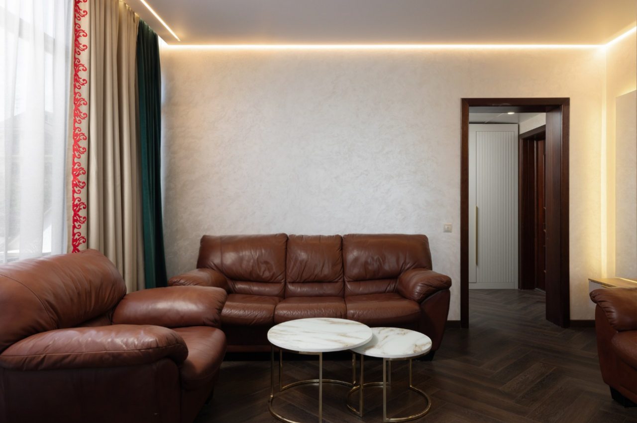 Полулюкс, Отель SM Royal by Stellar Hotels Adler