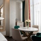 Полулюкс, Отель SM Royal by Stellar Hotels Adler