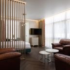 Полулюкс, Отель SM Royal by Stellar Hotels Adler