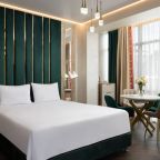 Полулюкс, Отель SM Royal by Stellar Hotels Adler
