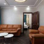 Люкс, Отель SM Royal by Stellar Hotels Adler