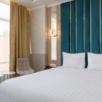Люкс, Отель SM Royal by Stellar Hotels Adler