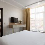 Люкс, Отель SM Royal by Stellar Hotels Adler