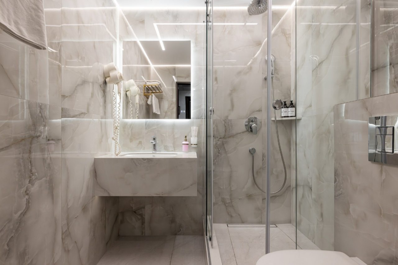 Люкс, Отель SM Royal by Stellar Hotels Adler
