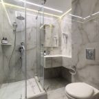 Делюкс (С балконом), Отель SM Royal by Stellar Hotels Adler