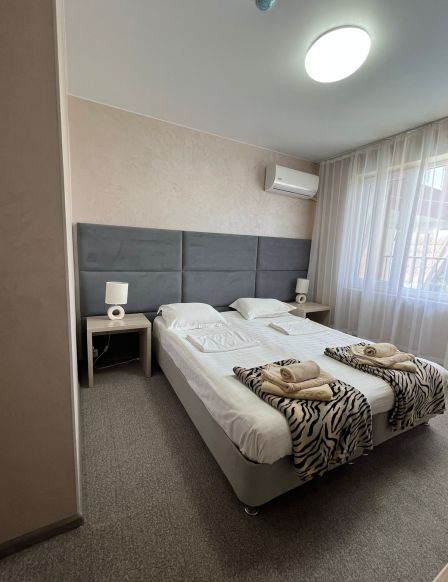 Фотография номера гостиницы Клуб-отель Релакс