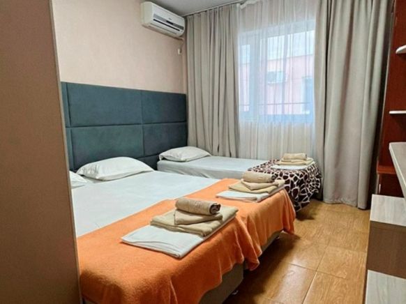 Фотография номера гостиницы Клуб-отель Релакс