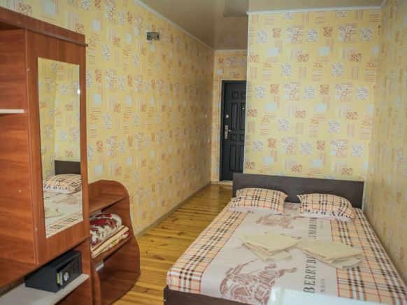 Фотография номера гостиницы Клуб-отель Релакс