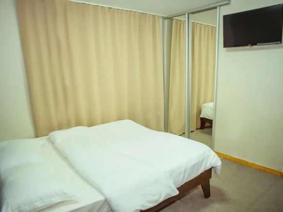 Фотография номера гостиницы Клуб-отель Релакс