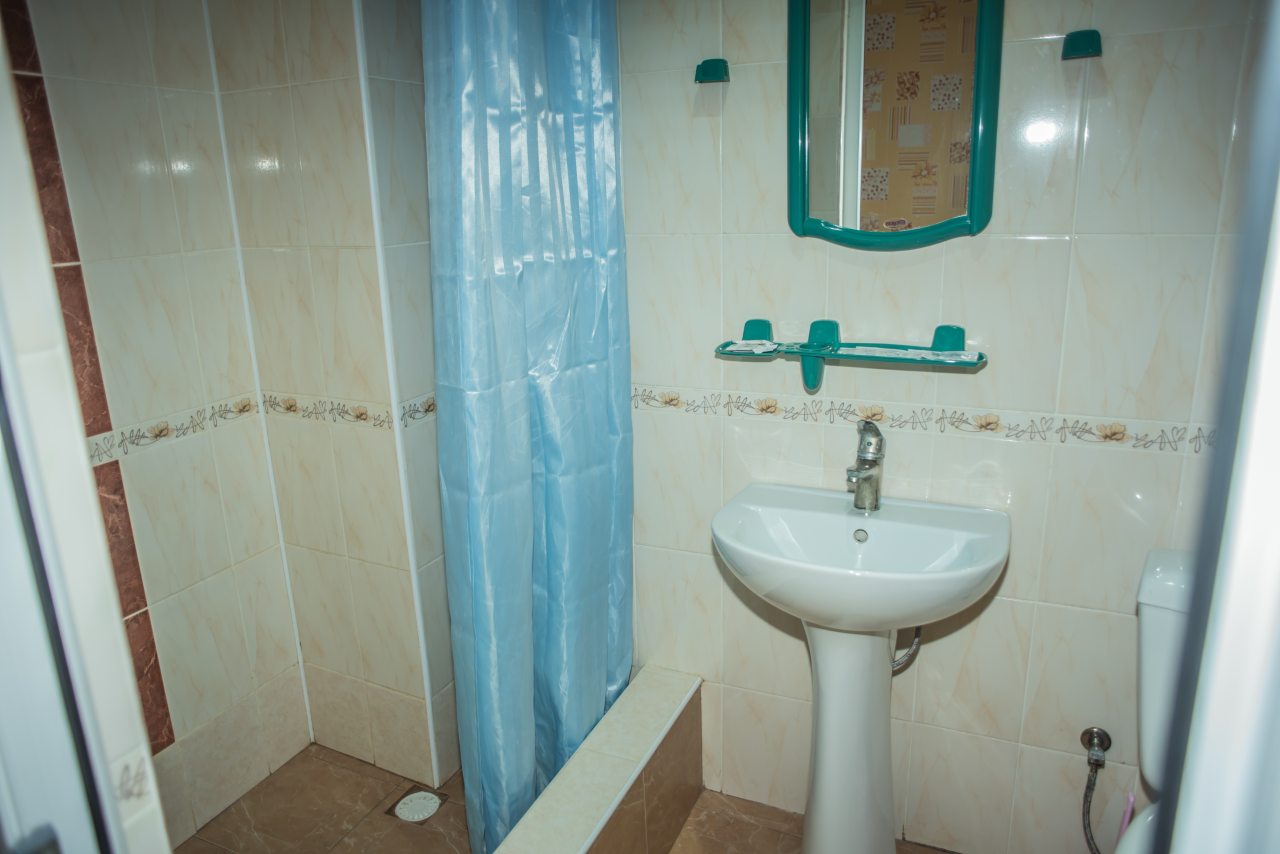 Четырехместный (Комфорт 4-местный), Клуб-отель Релакс