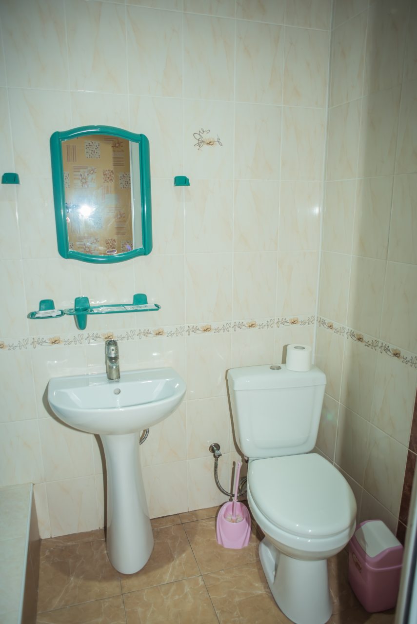 Четырехместный (Комфорт 4-местный), Клуб-отель Релакс
