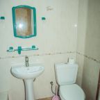 Четырехместный (Комфорт 4-местный), Клуб-отель Релакс