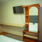Двухместный (Комфорт 2-местный), Клуб-отель Релакс